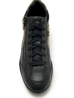 Derbies montants à aérosemelle®