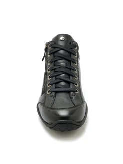 Derbies montants à aérosemelle®