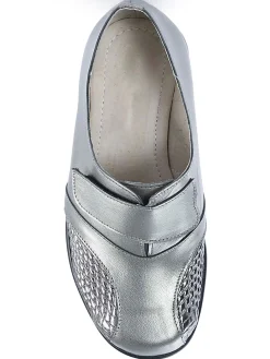 Derbies scratch extensibles ultra légers