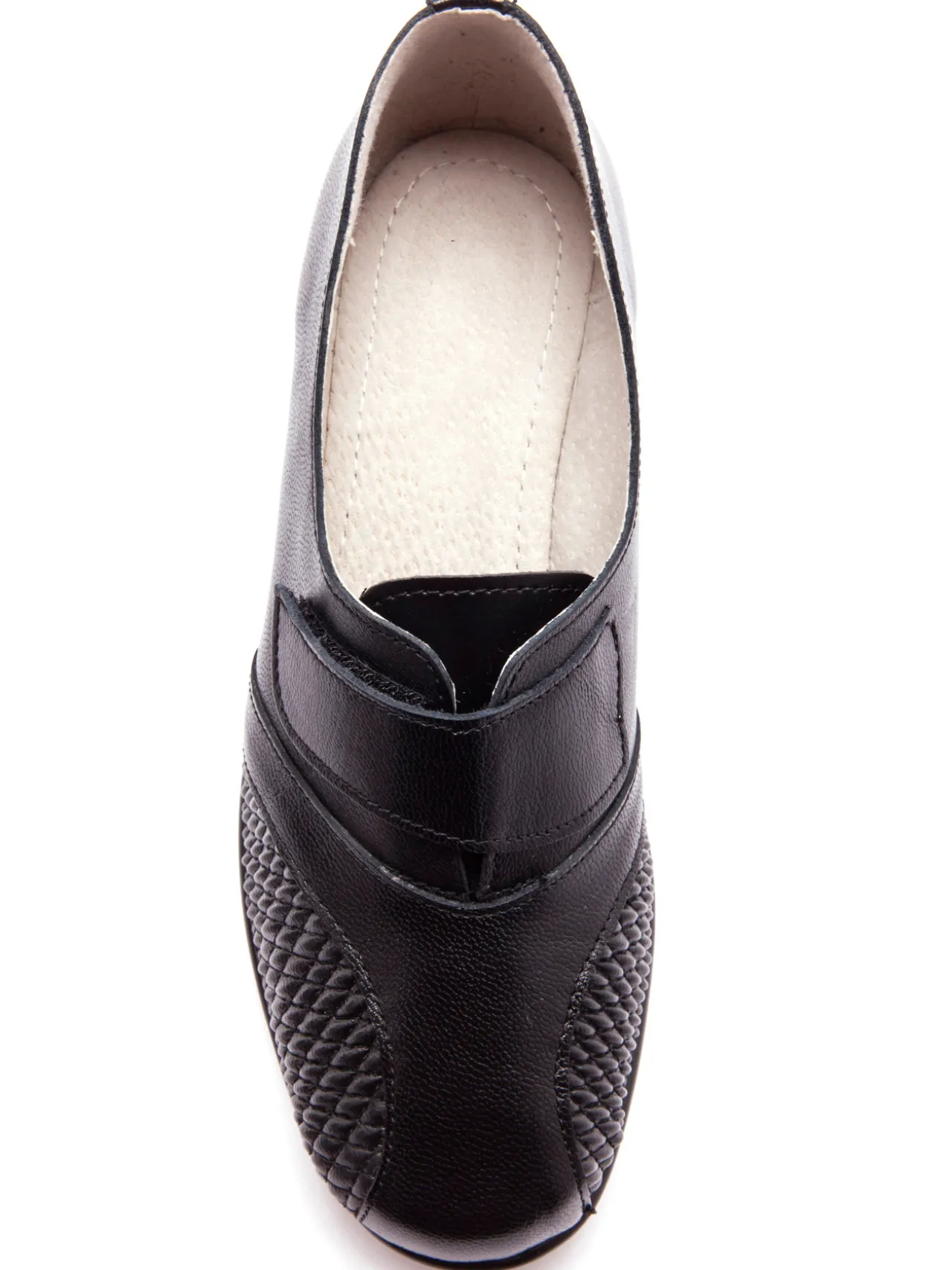 Derbies scratch extensibles ultra légers