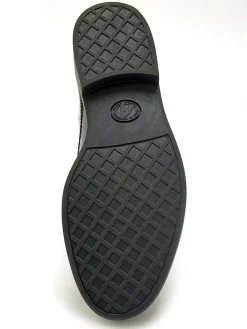 Derbies semelle amovible