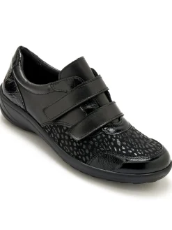 Derbies spécial hallux valgus