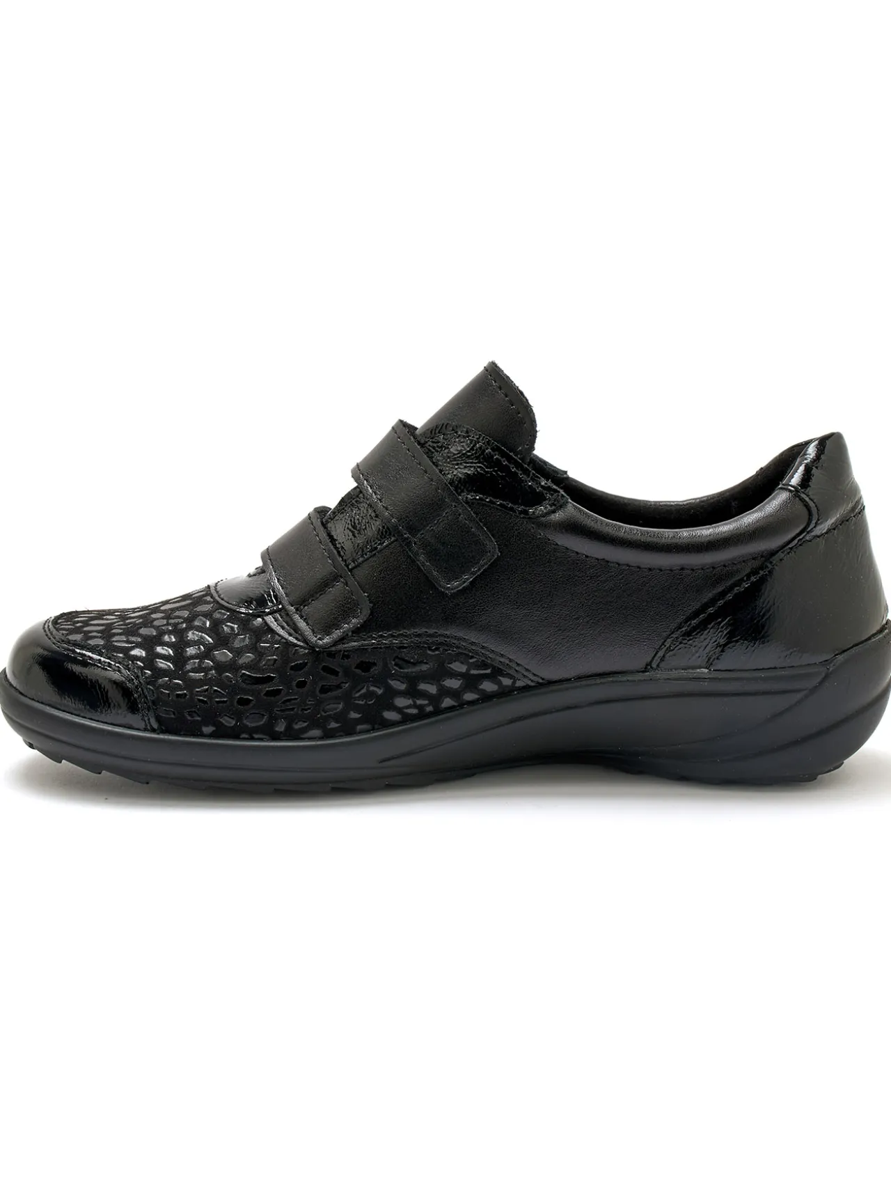 Derbies spécial hallux valgus