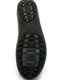 Derbies spécial hallux valgus