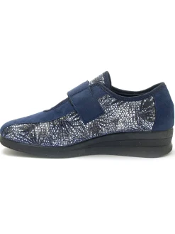 Derbies spécial pieds sensibles