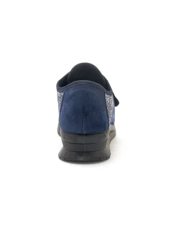 Derbies spécial pieds sensibles