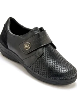 Derbies spécial pieds sensibles