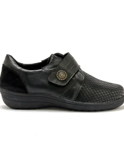 Derbies spécial pieds sensibles