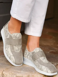 Derbies spécial pieds sensibles