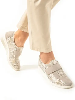 Derbies spécial pieds sensibles