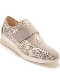 Derbies spécial pieds sensibles