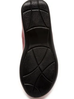 Derbies spécial pieds ultra-sensibles