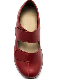 Derbies spécial pieds ultra-sensibles