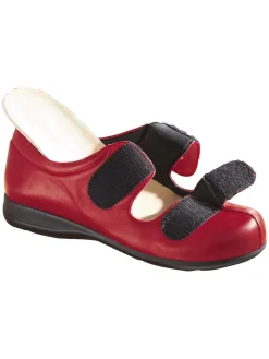 Derbies spécial pieds ultra-sensibles