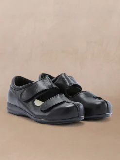 Derbies spécial pieds ultra-sensibles