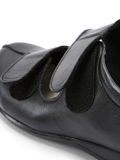 Derbies spécial pieds ultra-sensibles