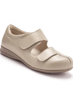 Derbies spécial pieds ultra-sensibles