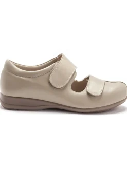 Derbies spécial pieds ultra-sensibles