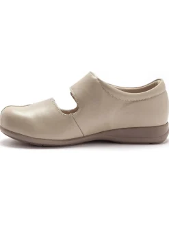 Derbies spécial pieds ultra-sensibles