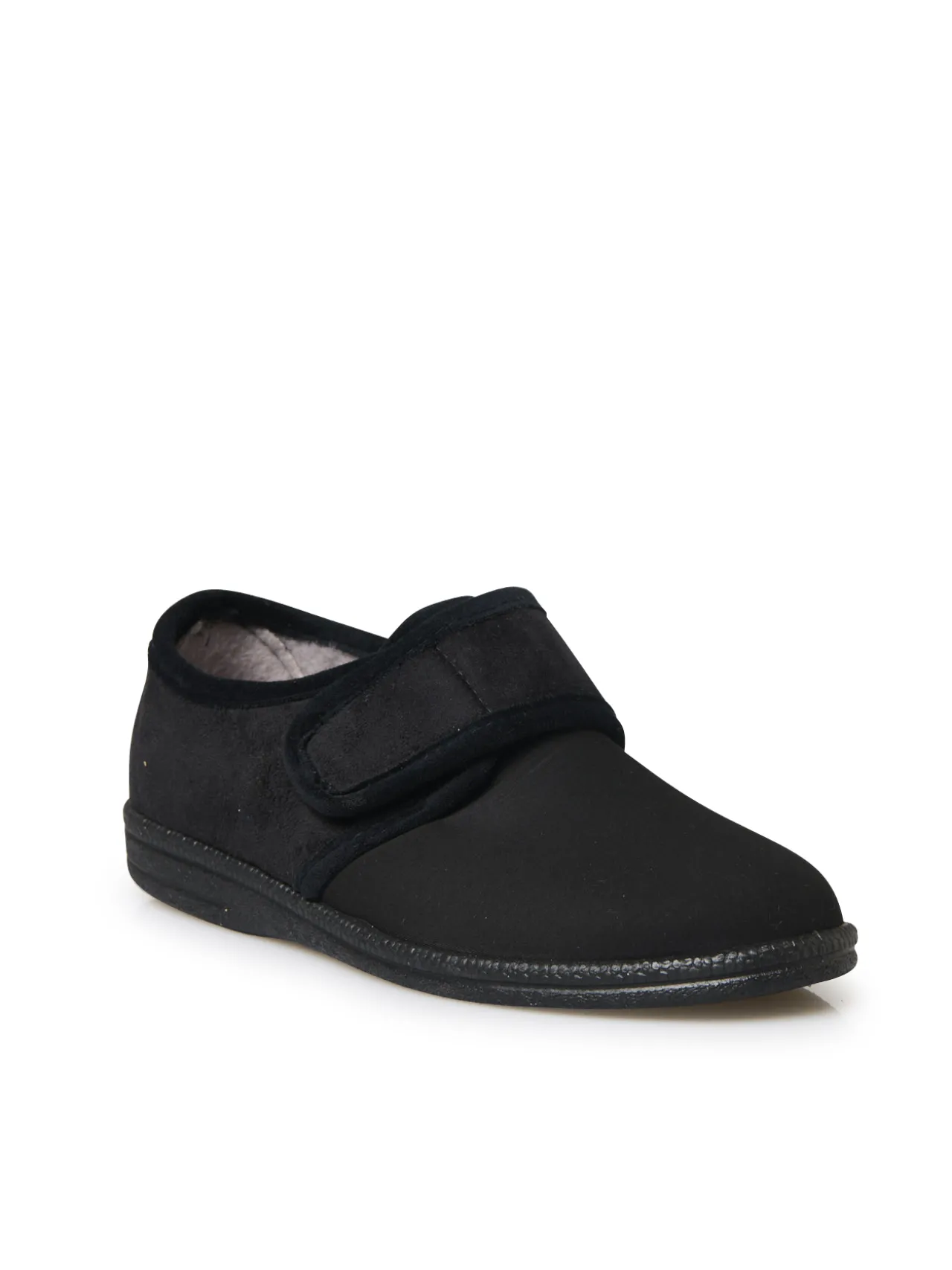 Derbies textile scratch semelle amovible