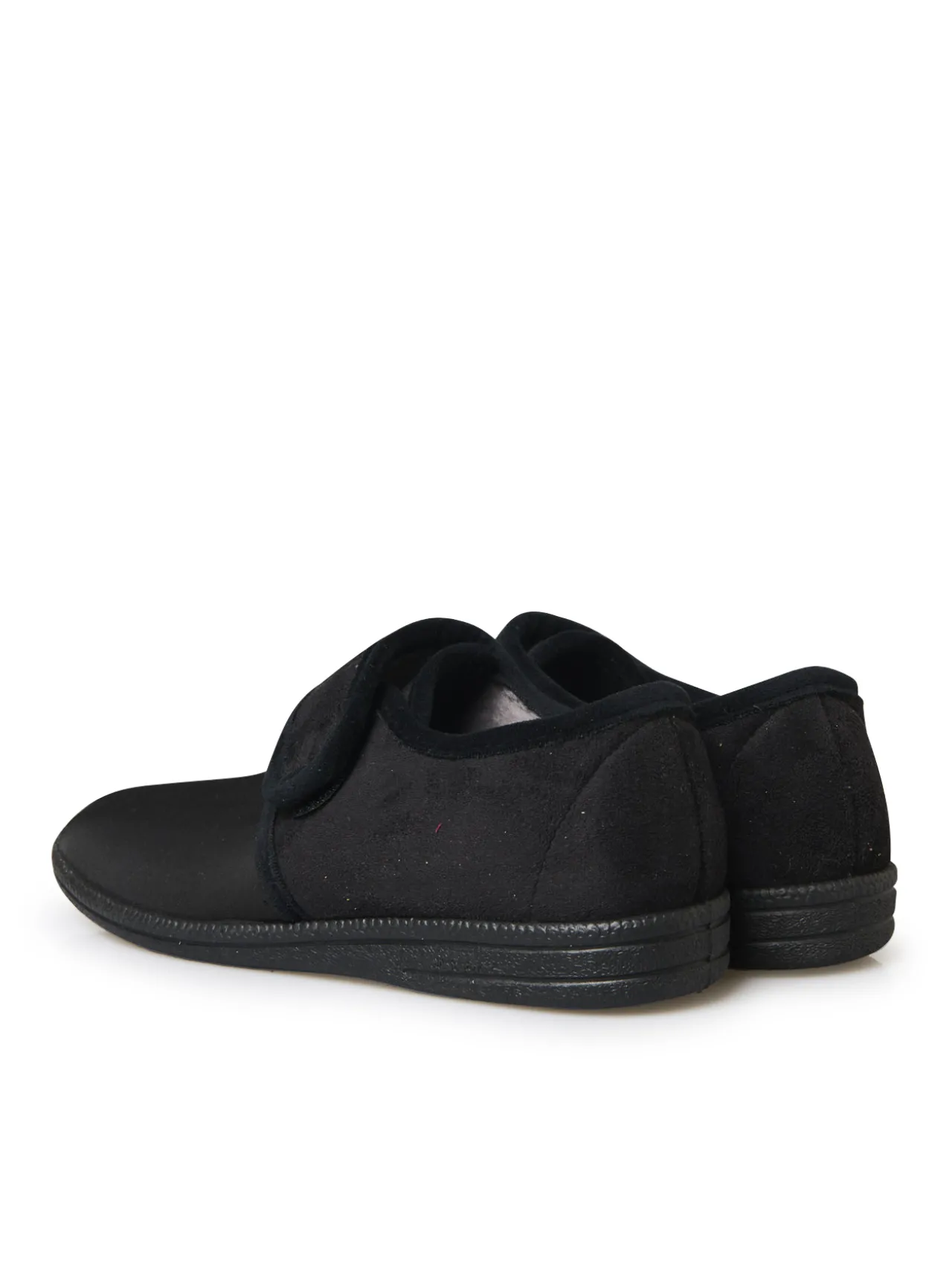 Derbies textile scratch semelle amovible