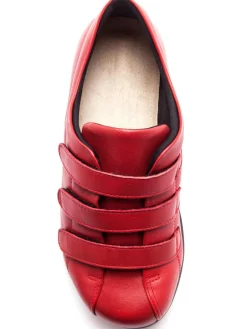 Derbies ultra larges pieds sensibles