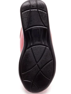 Derbies ultra larges pieds sensibles