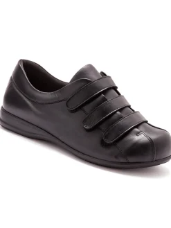 Derbies ultra larges pieds sensibles