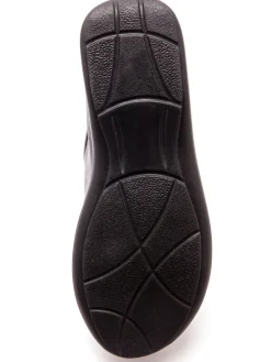 Derbies ultra larges pieds sensibles