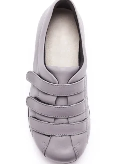 Derbies ultra larges pieds sensibles