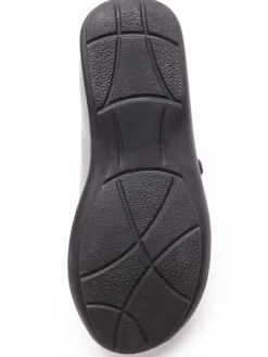 Derbies ultra larges pieds sensibles