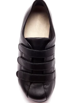 Derbies ultra larges pieds sensibles