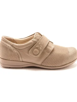 Derbies ultra larges semelle amovible