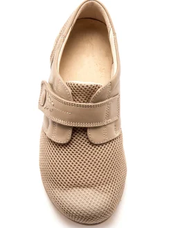 Derbies ultra larges semelle amovible