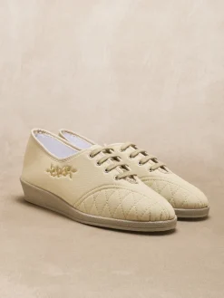 Derbies ultra-souples