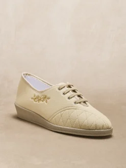 Derbies ultra-souples