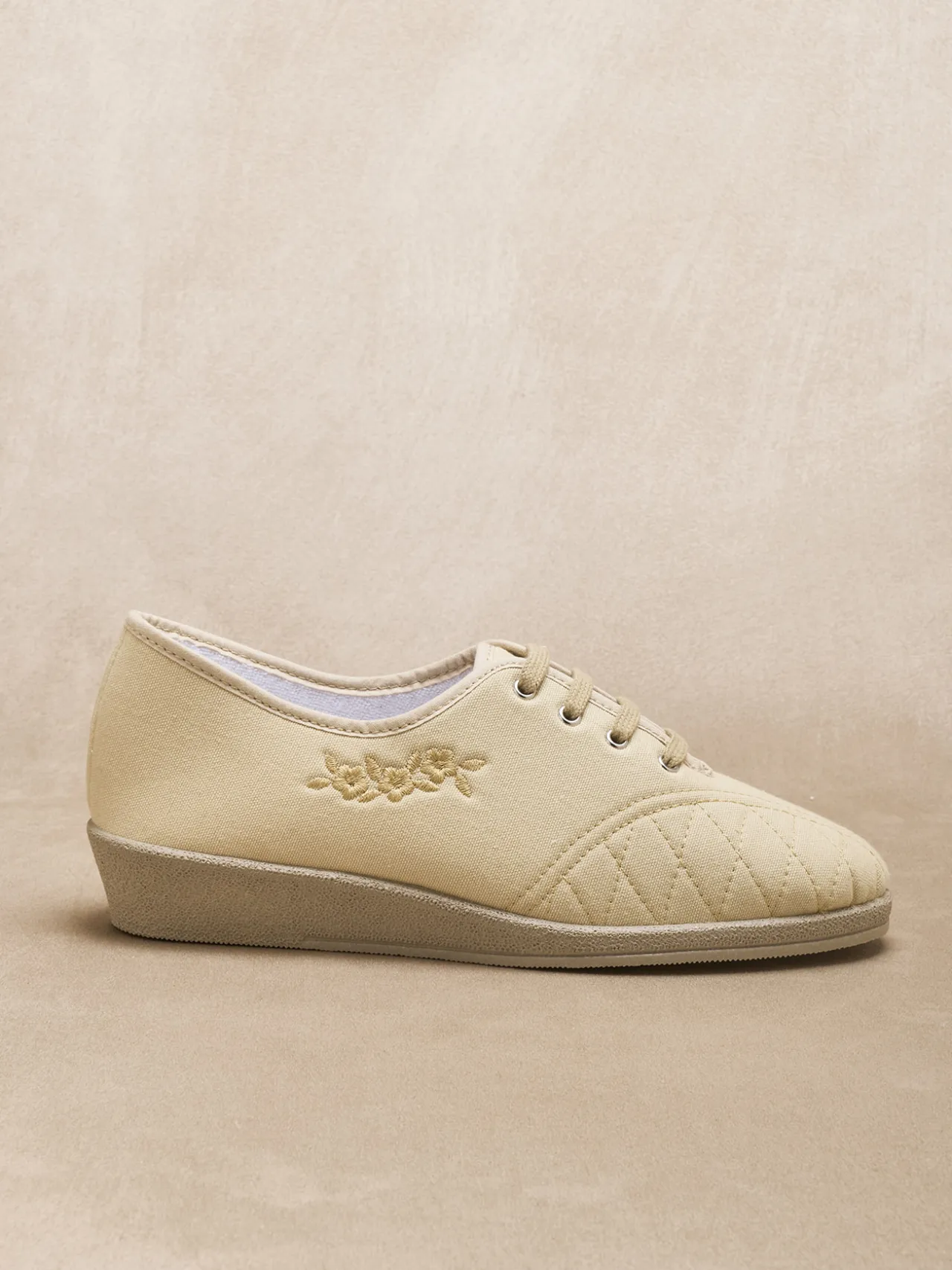 Derbies ultra-souples