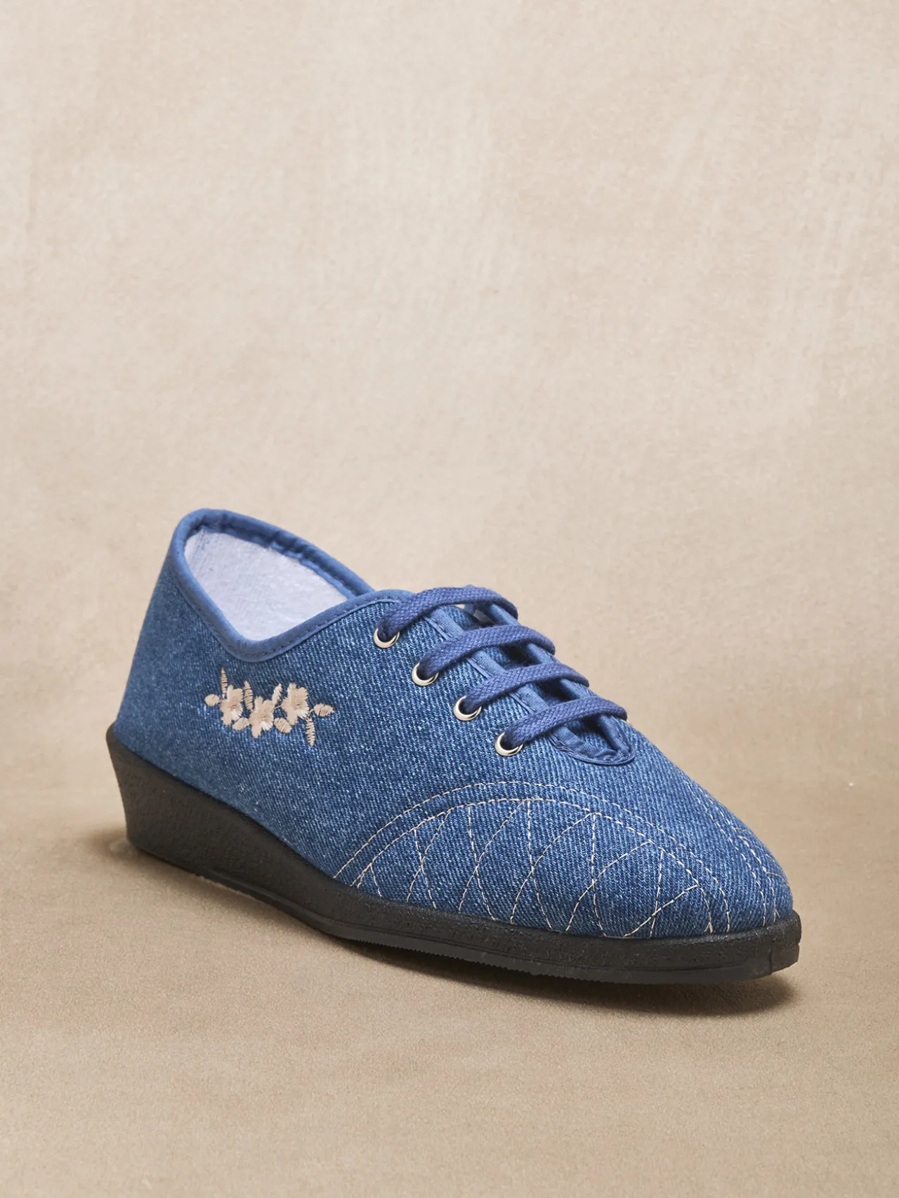 Derbies ultra-souples