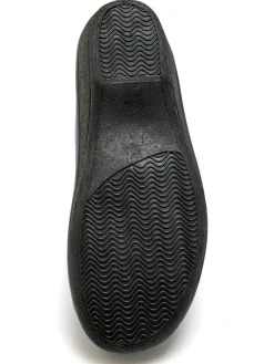 Derbies ultra-souples à patte scratch