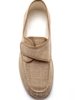 Derbies ultra-souples grande largeur