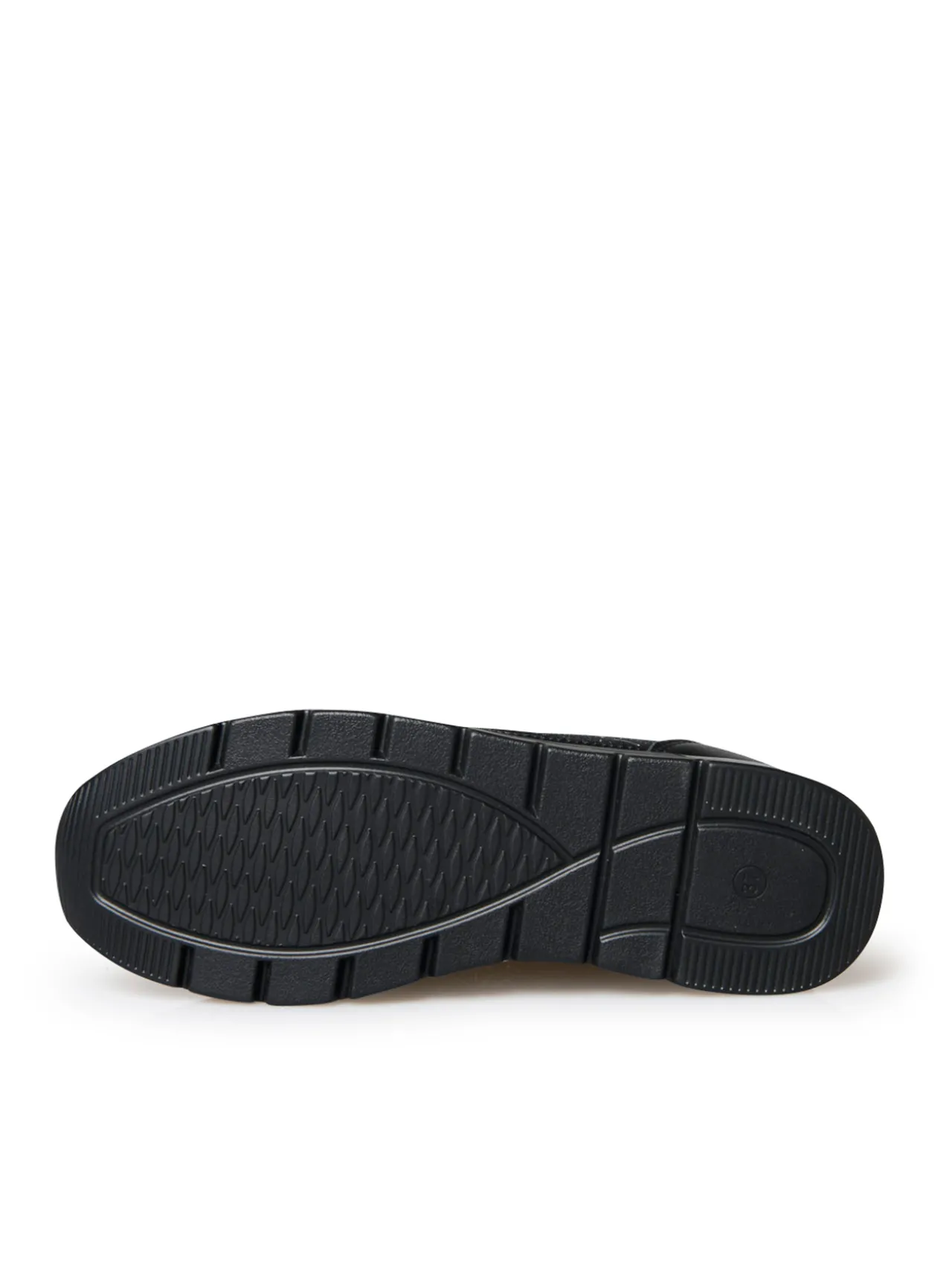 Derbies zippés et lacés semelle amovible