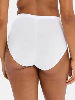 Gaine culotte Coton d'Arum