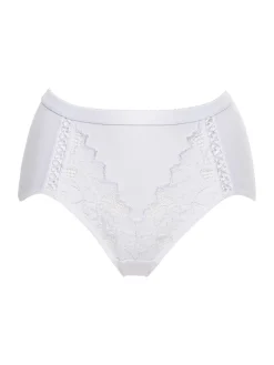 Gaine culotte Coton d'Arum