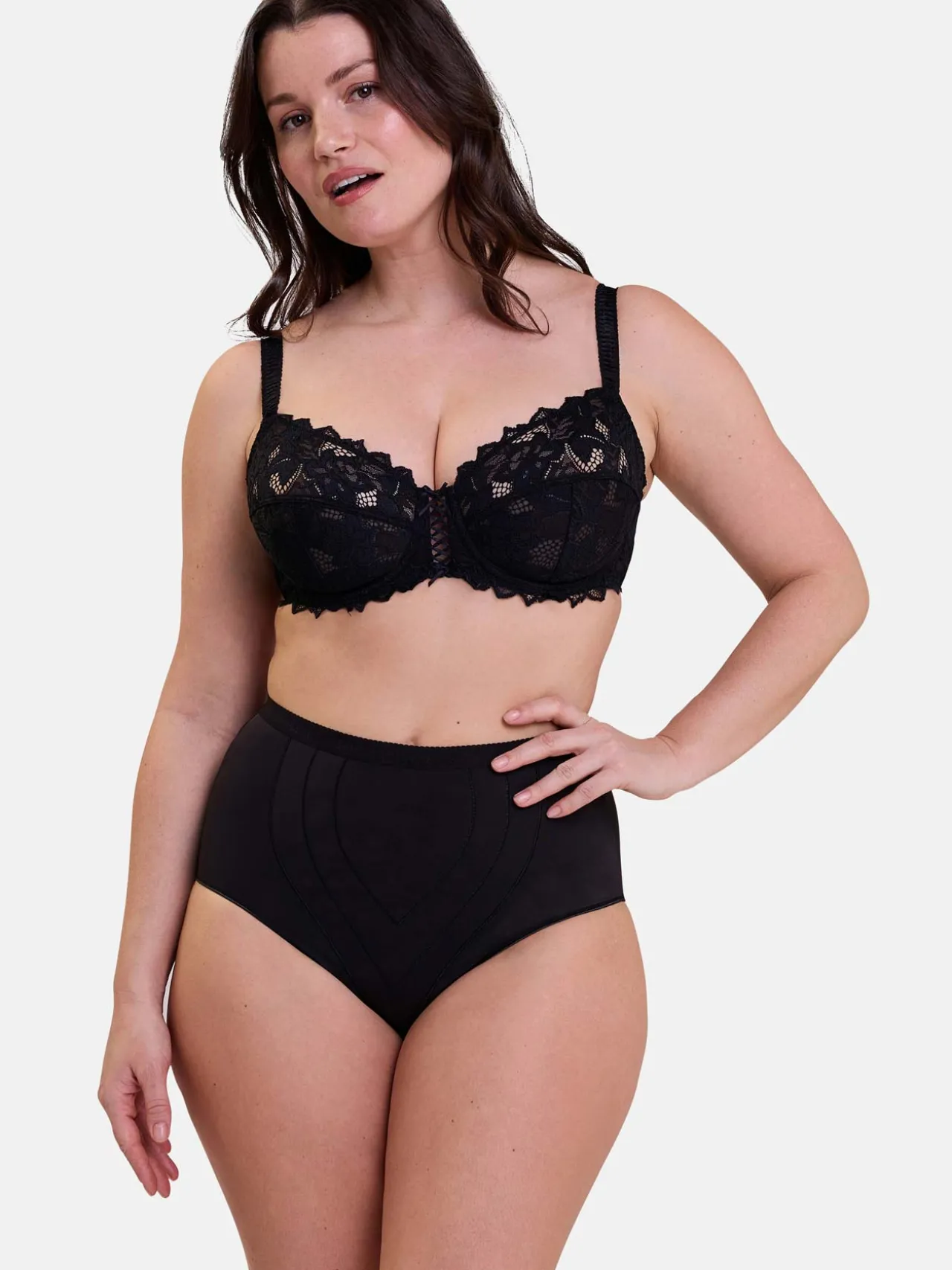 Gaine culotte ventre plat Perfect Lift