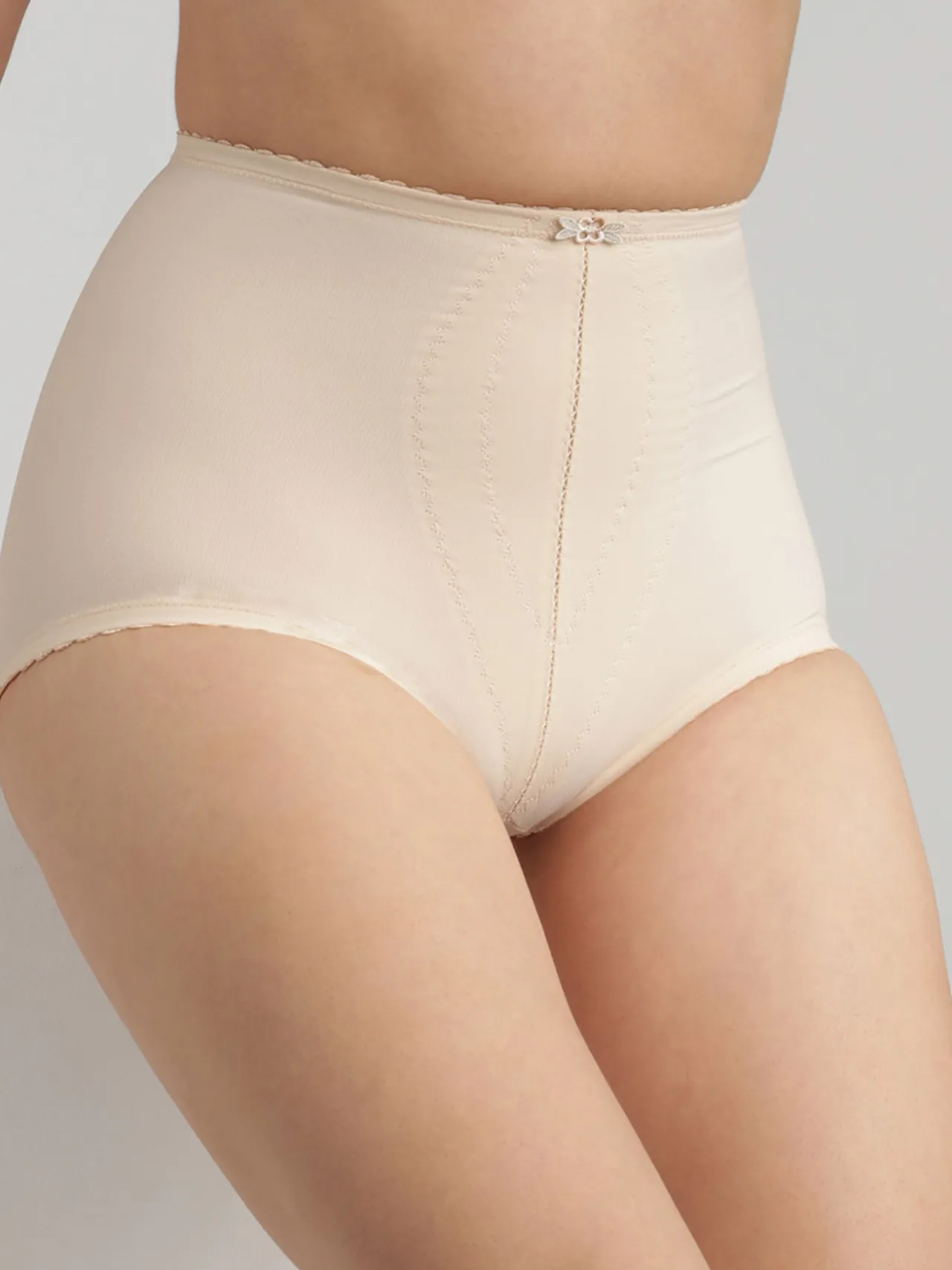 Gaine-culotte "Incroyable"