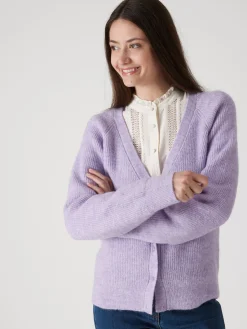 Gilet côtes anglaises