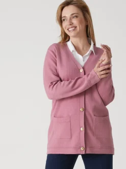 Gilet en maille milano