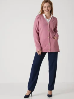 Gilet en maille milano