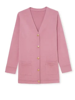 Gilet en maille milano