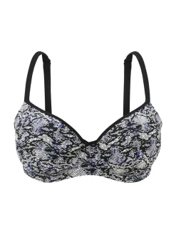 Haut de maillot de bain At The World's E